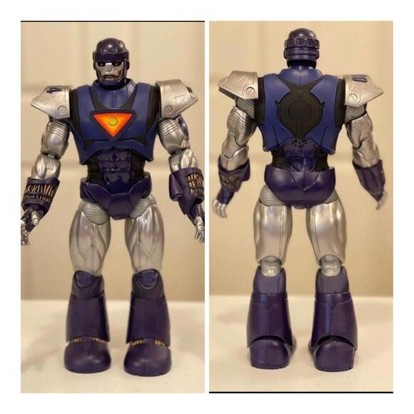 Universo Marvel Masterworks Sentinel. | Envío Gratis